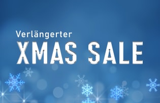 X-MAS SALE