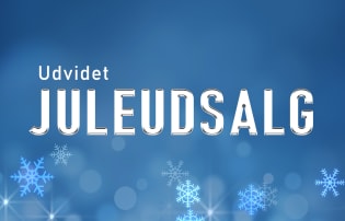 Juleudsalg