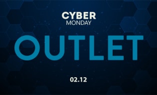Black Friday 2024 - Outlet