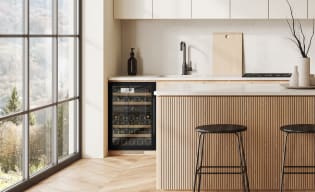 50 cm wine cooler