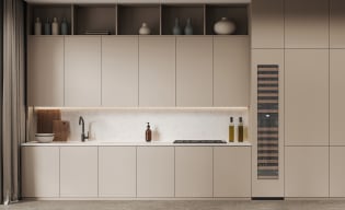 Weinkühlschrank 45 cm breit