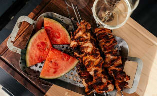 Pepper – Accessoires de cuisine et de barbecue