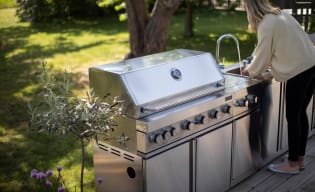 Modules - Myoutdoorkitchen - RVS