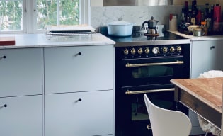 Induktionsspis 70 cm