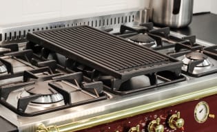 Tillbehör - Stekbord