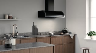 Fjärås - Svensktillverkade köksfläktar