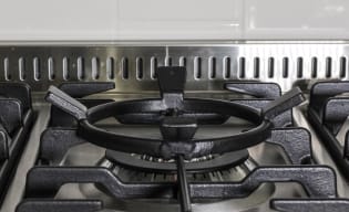 Annet komfyrtilbehør