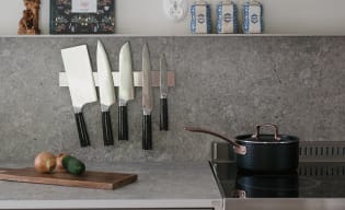 Pepper - From kitchen to table. Always in style.