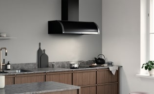 Fjärås – Håndlavede, svenskproducerede emhætter