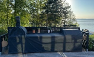 Ready-made protective covers