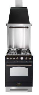 Crédence 60 cm (Chrome/ bronze)