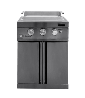 Black Collection - Teppanyaki Modul