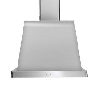 Hotte Dolce Vita 60 cm Chrome