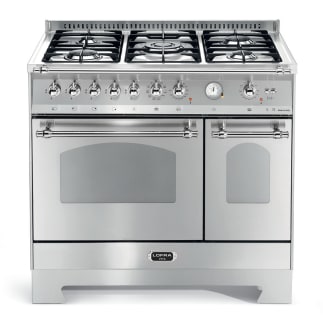 Piano de cuisson électrique STOVES PRECISION DELUXE 90 DFT INOX