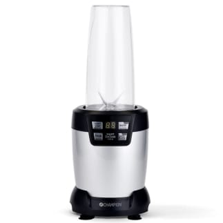 Champion - Nutrition Blender Pro Digital
