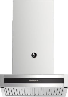 Emhætte - Genesi 70 cm (Nero)