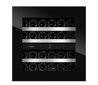 Vinoteca 24 botellas mQuvée WINEXPERT 24 Stainless