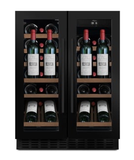 Vinoteca encastrable - WineCave 700 50D Custom Made