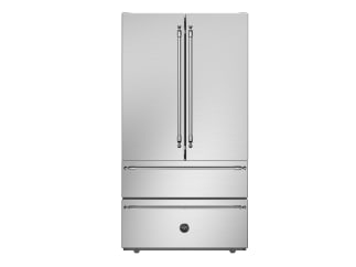 Heritage - Kylskåp med french door 90 cm - REF904FFNXTC
