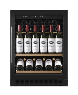 Vinoteca encastrable - WineCave 700 40D Modern