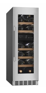 Ikea integrated wine cooler discount