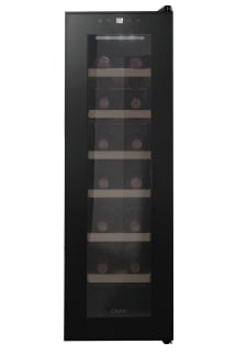 Outlet) - Freistehender thermoelektrischer Weinkühlschrank - Northern Collection 14 Black