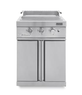 Stainless Collection - Teppanyaki Module 