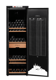 Vinopbevaringsskab - WineStore 800 