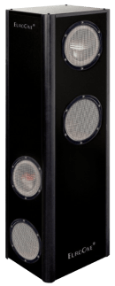  Klimaanlegg for vinrom - INOA 25 LEFT