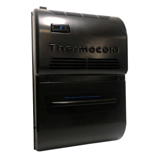 Thermocold - EC10 Kylaggregat för Vinrum