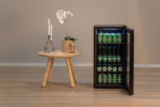 Free-standing beer fridge - Northern Collection 82