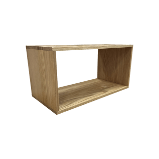 Viiniteline 60x30x30 cm