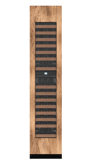 Inbyggbar vinkyl - Edge 45D Panel Ready