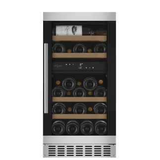 Under-counter wine fridge - WineCave 700 40D Modern 