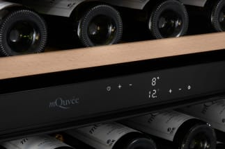 Built-in wine fridge - WineCave 700 60D Custom Made