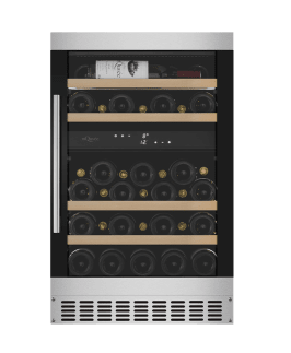 Sisäänrakennettava viinikaappi – WineCave 700 50D Modern 