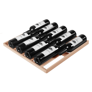 Ripiano “Label-view” - WineExpert 180 & 192
