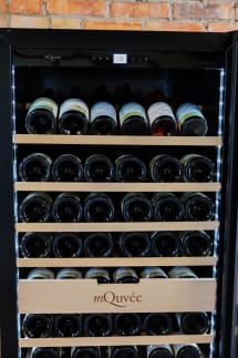 Ripiano “Display" - Velvet 220