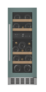 Under-counter wine fridge - WineCave 700 30D Custom Made 