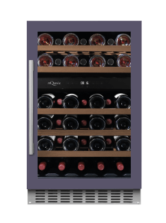 Inbyggbar vinkyl - WineCave 700 50D Custom Made 