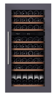 Integrierbarer Weinkühlschrank - WineKeeper 70D Custom Made