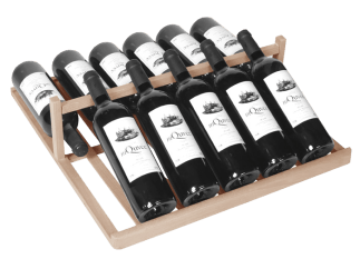 Hylly ”Display” – WineExpert 180 & 192