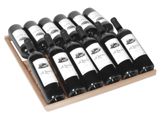 Hylly ”Foldable” – WineExpert 180 & 192