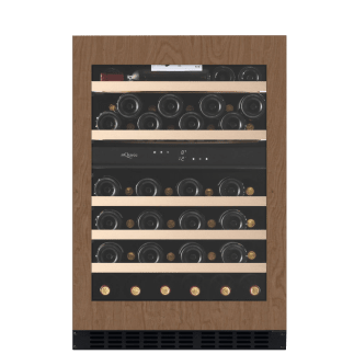 Sisäänrakennettava viinikaappi - WineCave Exclusive 780 60D Panel Ready