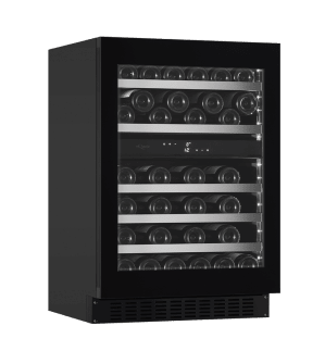 Sisäänrakennettava viinikaappi – WineCave Exclusive 780 60D Push/Pull 