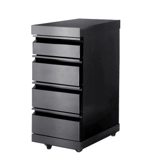 Black Collection – skuffemodul 