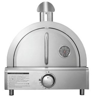 Pizzaoven op gas - Philadelphia