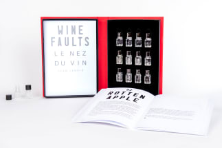 Faults 12 Aromas - Duftsett
