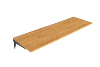 Designer Series - Bartheke 120 cm