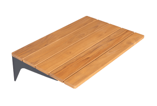 Designer Series - Sidebord - Horisontale trelister